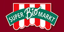 Logo SuperBioMarkt AG Logo SuperBioMarkt AG