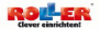 Logo Roller GmbH & Co. KG Logo Roller GmbH & Co. KG