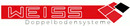 Logo Weiss-Doppelbodensysteme GmbH Logo Weiss-Doppelbodensysteme GmbH