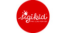 Logo sigikid H.Scharrer & Koch GmbH & Co.KG Logo sigikid H.Scharrer & Koch GmbH & Co.KG