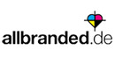 Logo allbranded GmbH Logo allbranded GmbH