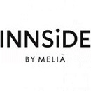 Logo INNSIDE by Meliá Leipzig Logo INNSIDE by Meliá Leipzig