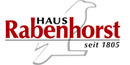 Logo Haus Rabenhorst O. Lauffs GmbH & Co. KG Logo Haus Rabenhorst O. Lauffs GmbH & Co. KG