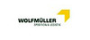 Logo Wolfmüller Spedition GmbH & Co. KG Logo Wolfmüller Spedition GmbH & Co. KG