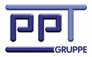 Logo PPT Gruppe GmbH Logo PPT Gruppe GmbH