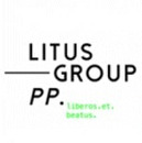 Logo Litus Group Logo Litus Group