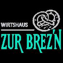 Logo Wirtshaus Zur Brez'n Logo Wirtshaus Zur Brez'n
