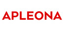 Logo Apleona GmbH Logo Apleona GmbH