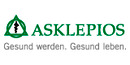 Logo Asklepios Kliniken GmbH & Co. KGaA Logo Asklepios Kliniken GmbH & Co. KGaA