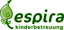 Logo Espira Kinderbetreuung Logo Espira Kinderbetreuung