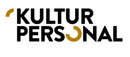 Logo KULTURPERSONAL GmbH Logo KULTURPERSONAL GmbH
