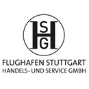 Logo HSG Flughafen Stuttgart Handels- und Service GmbH Logo HSG Flughafen Stuttgart Handels- und Service GmbH