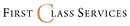 Logo First Class Services Inh. Dirk Meier Logo First Class Services Inh. Dirk Meier