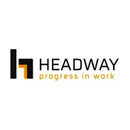 Logo headwaypersonal gmbh Logo headwaypersonal gmbh