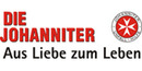 Logo Johanniter-Unfall-Hilfe e.V. Landesverband Bayern Logo Johanniter-Unfall-Hilfe e.V. Landesverband Bayern