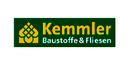 Logo Kemmler Baumarkt Metzingen GmbH Logo Kemmler Baumarkt Metzingen GmbH