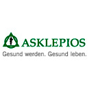 Logo Asklepios Südpfalzklinik Kandel Logo Asklepios Südpfalzklinik Kandel