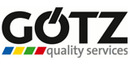 Logo Götz-Gebäudemanagement RMG GmbH Logo Götz-Gebäudemanagement RMG GmbH