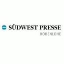Logo SÜDWEST PRESSE Hohenlohe GmbH & Co. KG Logo SÜDWEST PRESSE Hohenlohe GmbH & Co. KG