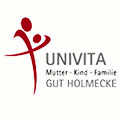 Logo UNIVITA GmbH Logo UNIVITA GmbH