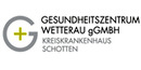 Logo Gesundheitszentrum Wetterau gGmbH Logo Gesundheitszentrum Wetterau gGmbH