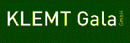 Logo Klemt Gala GmbH Logo Klemt Gala GmbH
