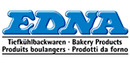 Logo EDNA International GmbH Logo EDNA International GmbH