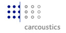 Logo Carcoustics Haldensleben GmbH Logo Carcoustics Haldensleben GmbH