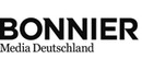 Logo Bonnier Media Deutschland GmbH Logo Bonnier Media Deutschland GmbH