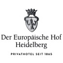 Logo Hotel Europäischer Hof Heidelberg Logo Hotel Europäischer Hof Heidelberg