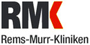 Logo Rems-Murr-Kliniken gGmbH Logo Rems-Murr-Kliniken gGmbH