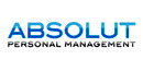 Logo ABSOLUT PersonalManagement GmbH Logo ABSOLUT PersonalManagement GmbH