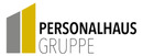 Logo Personalhaus Gruppe Logo Personalhaus Gruppe