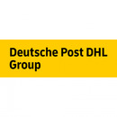 Logo Deutsche Post AG Logo Deutsche Post AG