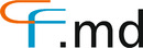 Logo Communication Factory GmbH Logo Communication Factory GmbH