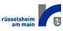 Logo Stadt Rüsselsheim am Main Logo Stadt Rüsselsheim am Main