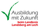 Logo Landkreis Landsberg am Lech Logo Landkreis Landsberg am Lech