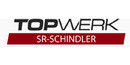 Logo SR-Schindler Maschinen-Anlagentechnik GmbH Logo SR-Schindler Maschinen-Anlagentechnik GmbH