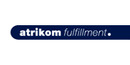 Logo Atrikom Fulfillment Gesellschaft für Projekt- Dienstleistungen mbH Logo Atrikom Fulfillment Gesellschaft für Projekt- Dienstleistungen mbH