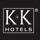 Logo K + K Hotel am Harras Logo K + K Hotel am Harras