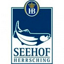 Logo Hotel Seehof Herrsching Logo Hotel Seehof Herrsching