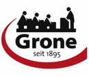Logo Grone-Bildungszentren Mecklenburg-Vorpommern GmbH -gemeinnützig- Logo Grone-Bildungszentren Mecklenburg-Vorpommern GmbH -gemeinnützig-