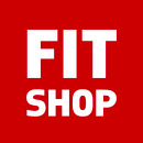 Logo Fitshop GmbH Logo Fitshop GmbH