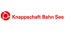 Logo Deutsche Rentenversicherung Knappschaft-Bahn-See Logo Deutsche Rentenversicherung Knappschaft-Bahn-See