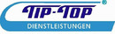 Logo TIP-TOP Dienstleistungen GmbH Logo TIP-TOP Dienstleistungen GmbH