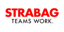 Logo STRABAG AG Logo STRABAG AG
