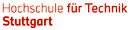 Logo Hochschule für Technik Stuttgart Logo Hochschule für Technik Stuttgart