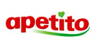 Logo apetito AG Logo apetito AG