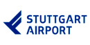 Logo Flughafen Stuttgart GmbH Logo Flughafen Stuttgart GmbH