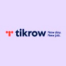 Logo Tikrow Sp. Z o.o. Logo Tikrow Sp. Z o.o.